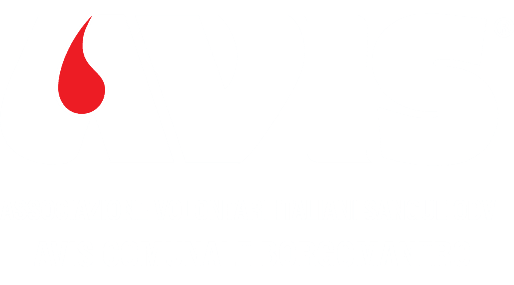 Logo AVIS Comunale Borgomanero