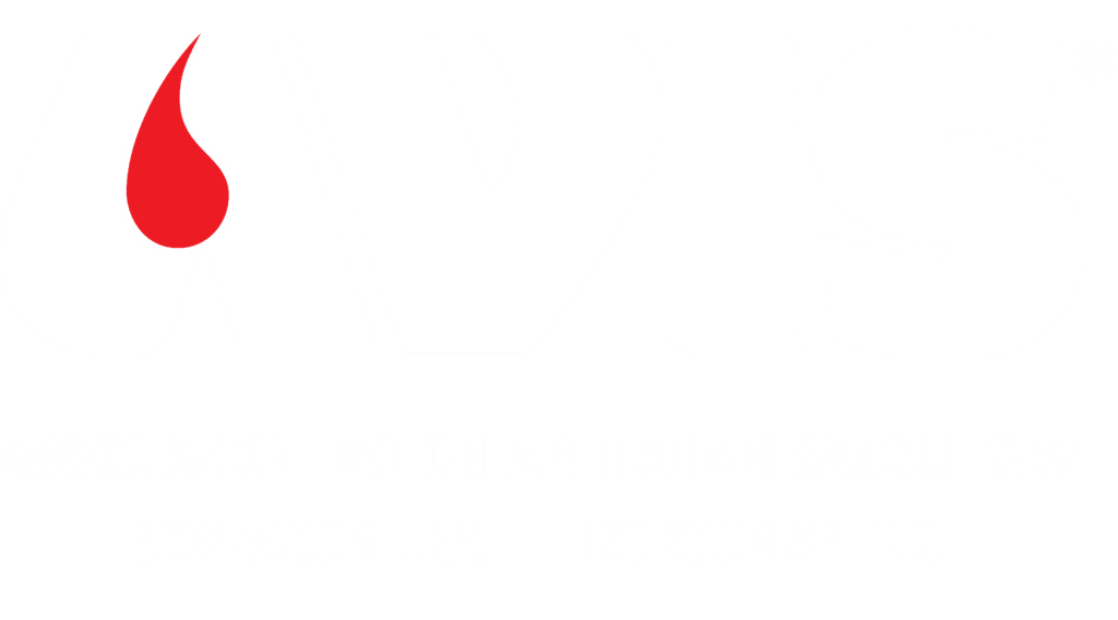 Logo AVIS Sovracomunale Borgomanero