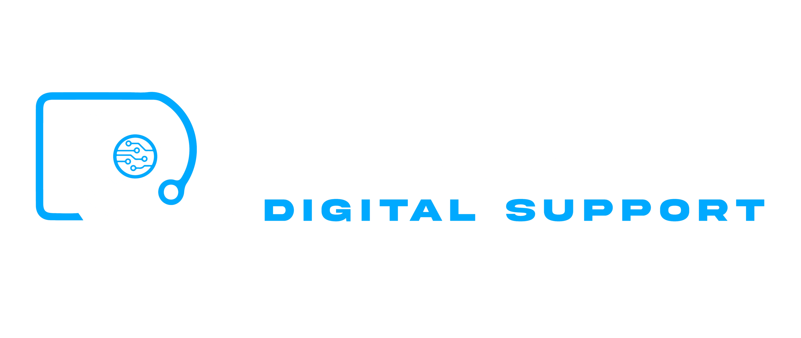 Digital Support - Matteo La Barbera