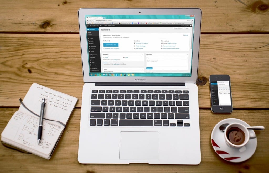 Web Design - Digital Support
