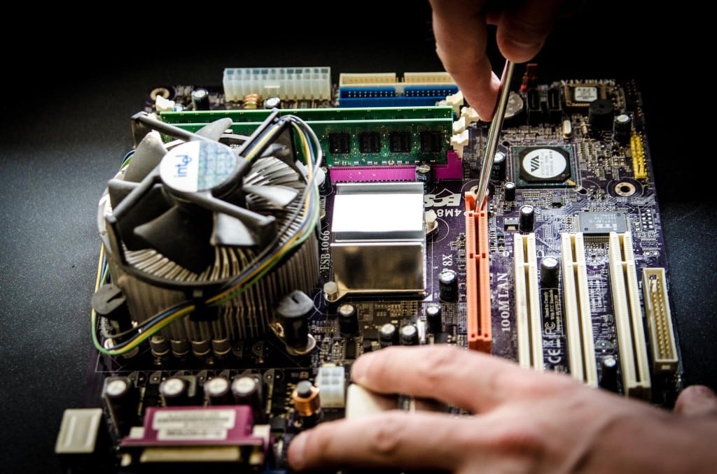 Assistenza Hardware - Digital Support
