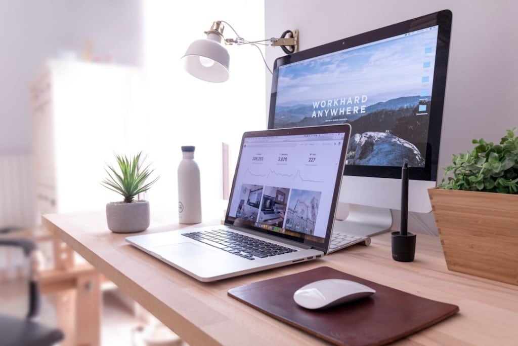 Web Design - Digital Support