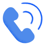 Icona telefono